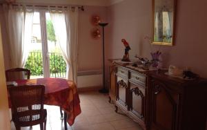 Maisons de vacances Lotissement campagne la tour g2561 : photos des chambres