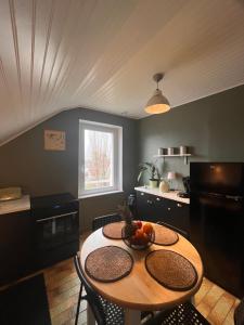 Appartements Gite de la Niederau : photos des chambres