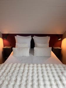 Gîte de la Niederau