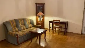 Apartament u Basi przy Centrum Zdrowia Dziecka - Zakręt