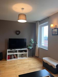 Appartements Gite de la Niederau : photos des chambres