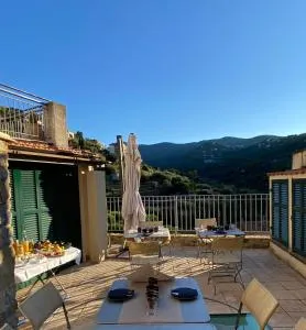 A Ca Du Barba Ge - Soldano