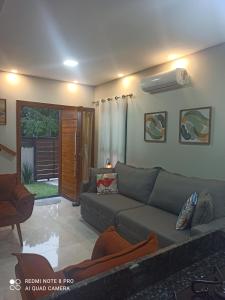 Casa Jade duplex nova com piscina em Mariscal, Bombinhas