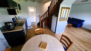 Ar Véadès maison bretonne au grand calme