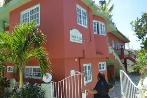 Star of the Sea Rooftop Relaxation & Beach Vibes - Boscobel