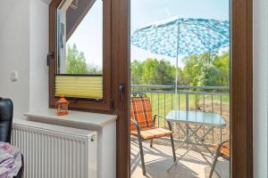 Haus Ahrens Wohnung 5