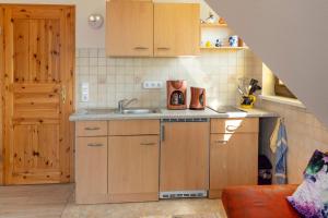 Haus Ahrens Wohnung 5