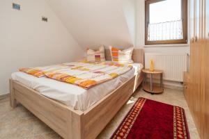 Haus Ahrens Wohnung 5