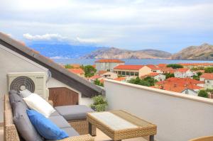 Apartments Nana - Baska