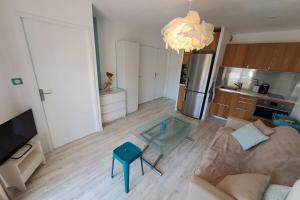 Charming T2 - close to the "Grand Jardin"