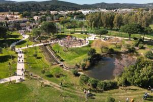 Charming T2 - close to the "Grand Jardin"