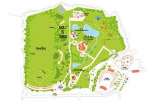 Charming T2 - close to the "Grand Jardin"