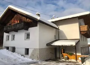 Landhaus Grünfelder - Unterperfuss