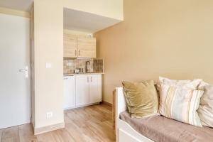 Mazet NEUF - Résidence Tahiti Park piscine