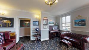 milltown house