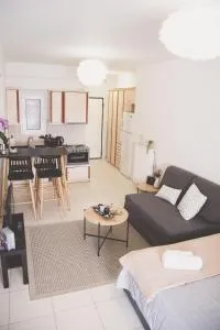 Ιasonas Apartment - Ária