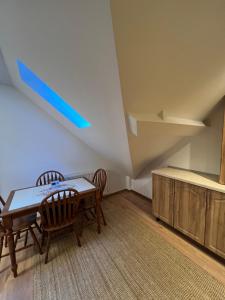 Impala Sinaia - Oribi