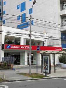 hermoso apta estudio en el sitio mas exclusivo de la ciudad "Morasurco"