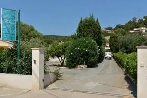 Résidence Diana - 韦基奥圣露西港口