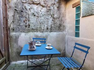 Appartements Le Sainte Catherine : photos des chambres