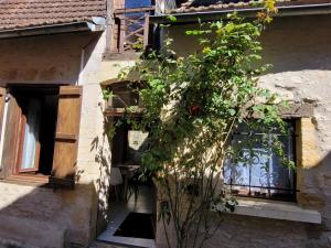 Appartements Le Sainte Catherine : Maisonnette
