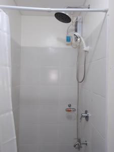 1BR Family Room at Covent Garden South Tower along U-Belt- SM Sta Mesa,Sampaloc, Metro Manila