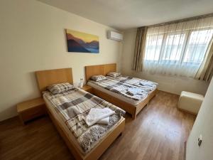 Top Lodge twobedroom apartment