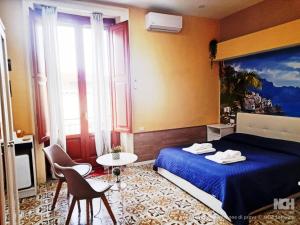 BelloBello Rooms&Apartment