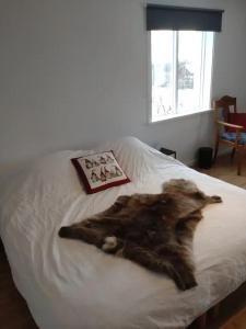 Åbergs Gård - BnB Orsa Åberga