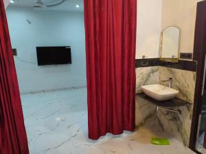 The Soulful Stay Varanasi