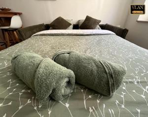 Appartements Le paradize : photos des chambres