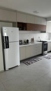 Apê do Tigas - Baía do Pontal