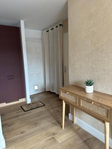 Appartements Casa Saint Denis : photos des chambres