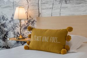 Hotels Hotel Select : photos des chambres