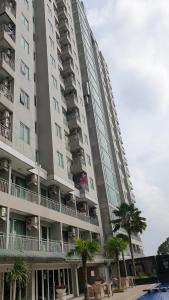 3 BR GCA 1 Vertical Living