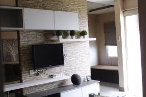 3 BR GCA 1 Vertical Living