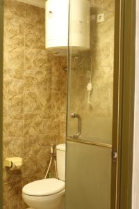 3 BR GCA 1 Vertical Living