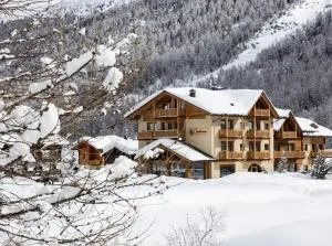 Camino Rustic Chic Hotel - Arnoga