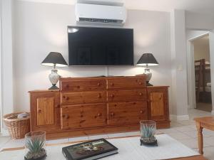 Coastal Life Jamaican Palms Marina Martinique