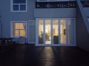 Coastal Life Jamaican Palms Marina Martinique