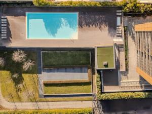 Giax Tower Residences - Pool, Spa & Gym - Multiple Apartments for Families & Groups - 15 Min from Duomo