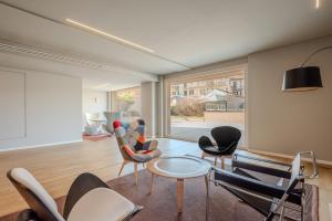 Giax Tower Residences - Pool, Spa & Gym - Multiple Apartments for Families & Groups - 15 Min from Duomo