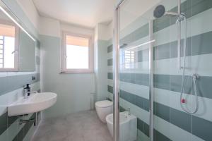 GiaxTower Gym Spa & Pool Oasis