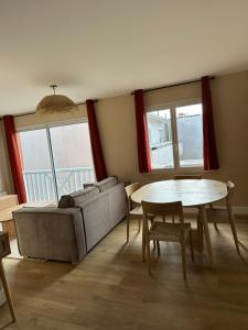 Appartements Casa Saint Denis : photos des chambres