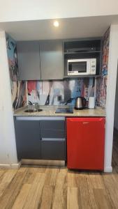 MONOAMBIENTE VILAUT Temporario