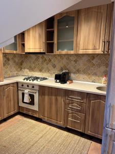 Impala Sinaia - Oribi