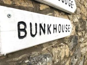 Bunkhouse - Llancarfan