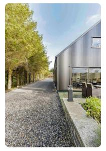 The Boat Shed, Westport