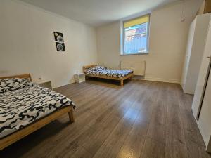 Gepflegte Monteurswohnung in Rommerskirchen