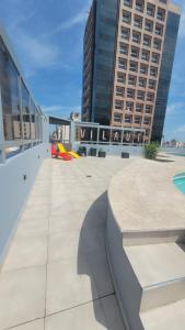 MONOAMBIENTE VILAUT Temporario